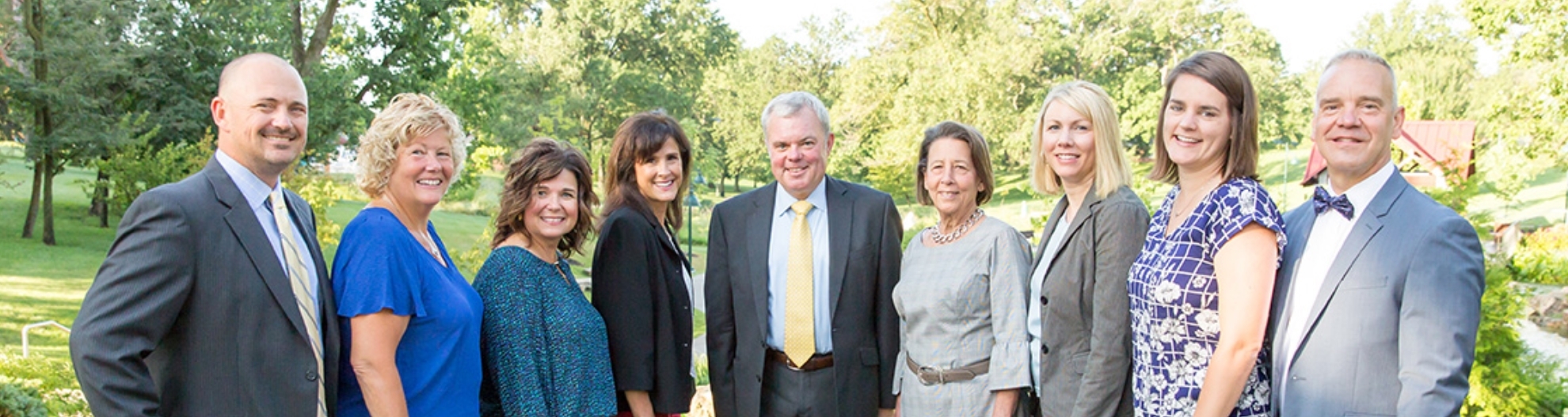Russell Wealth Management Group