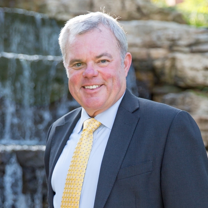 John H. Russell, Senior Vice President/Investments, Portfolio Manager – Solutions Program